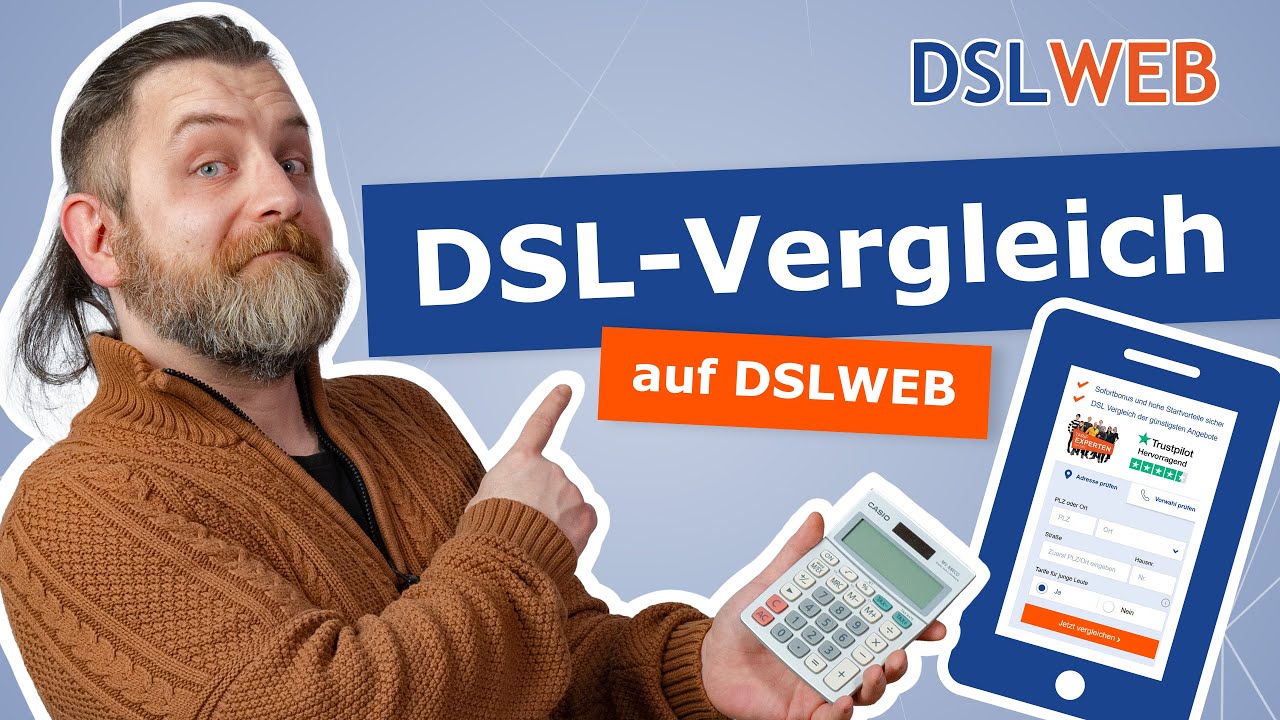 Online Angebote vergleichen