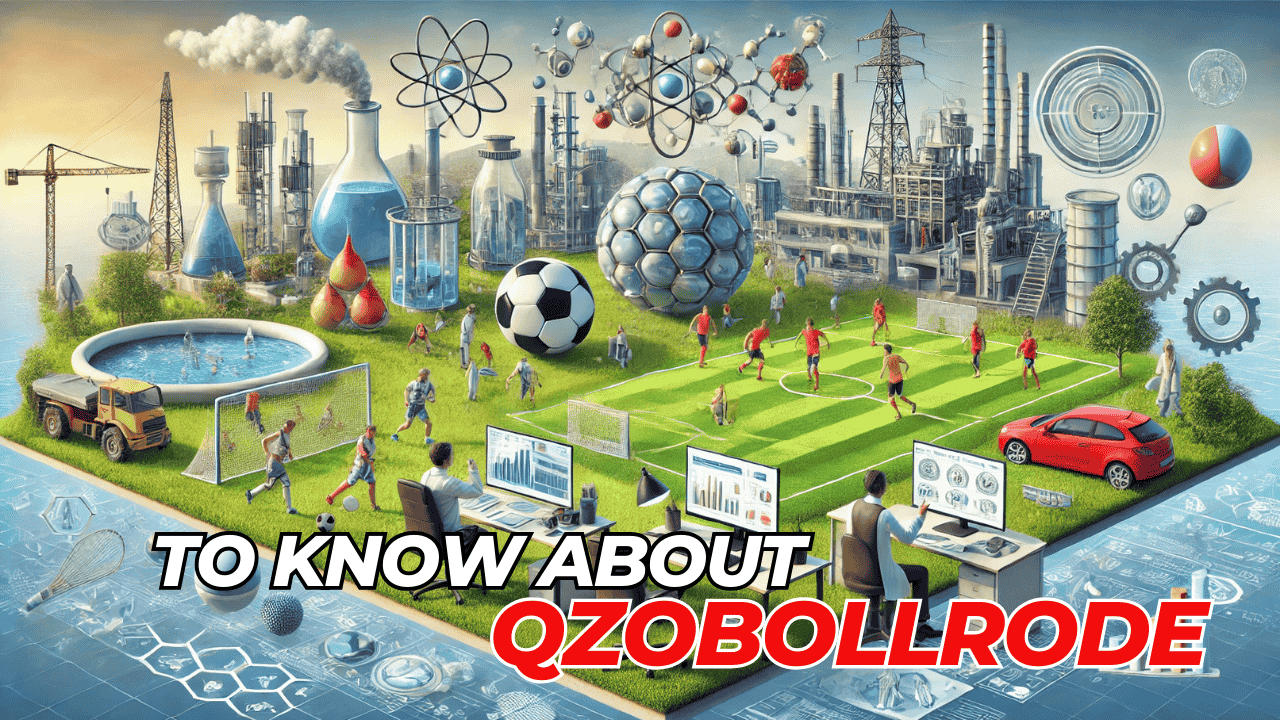 to know about qzobollrode