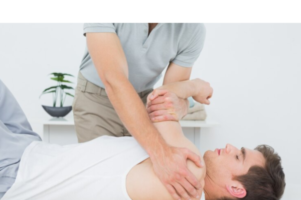 Die heilende Kraft der Hände: Vorteile der manuellen Therapie für Ihre Gesundheit