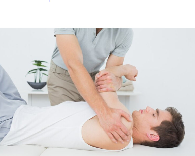 Die heilende Kraft der Hände: Vorteile der manuellen Therapie für Ihre Gesundheit