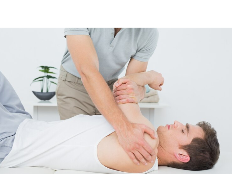 Die heilende Kraft der Hände: Vorteile der manuellen Therapie für Ihre Gesundheit
